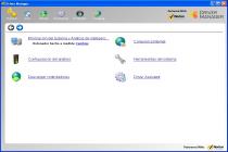 Captura Driver Manager