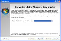 Captura Driver Manager