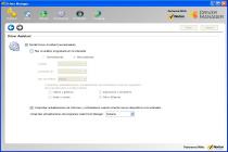 Captura Driver Manager