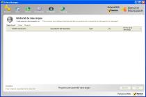 Captura Driver Manager