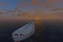 Captura Ship Simulator 2008