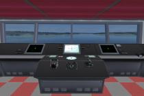 Captura Ship Simulator 2008