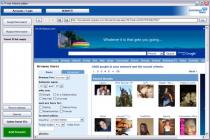 Captura MySpace Friend Open Adder