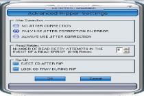 Captura BPS DVD Ripper/Grabber