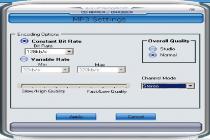 Captura BPS DVD Ripper/Grabber