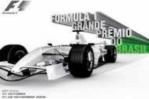 Captura Formula 1 2008 Official