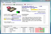 Captura HDDLife Pro