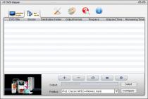 Captura #1 DVD Ripper