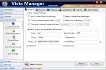 Captura Vista Manager