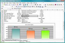 Captura BioStat