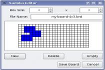 Captura Sudoku Sensei