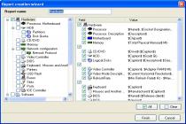 Captura DEKSI Network Inventory