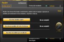 Captura Norton Antivirus