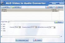 Captura Alo Video Converter