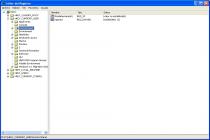Captura Registry Crawler
