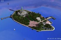 Captura Statue Of Liberty 3D Deluxe