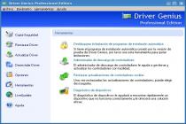 Captura Driver Genius Professional