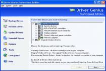 Captura Driver Genius Professional