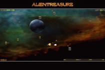 Captura Alien Treasure