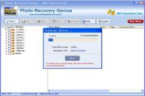 Captura Photo Recovery Genius