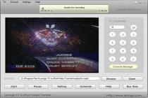 Captura Lenogo TV To iPod Video Transfer