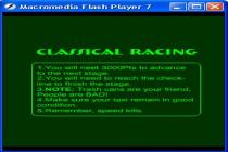 Captura Classical Racing