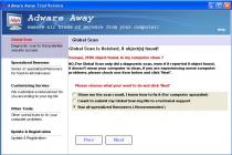 Captura Adware Away