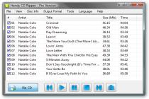 Captura Handy CD Ripper