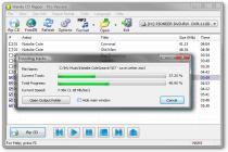 Captura Handy CD Ripper