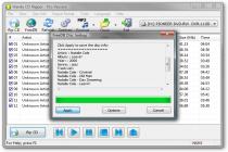 Captura Handy CD Ripper