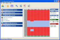 Captura 1st Security Center Pro