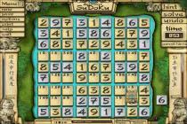 Captura Ancient Sudoku