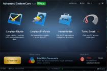 Captura Advanced SystemCare