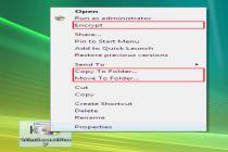 Captura TweakNow RegCleaner 2012