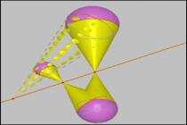 Captura Cabri 3D