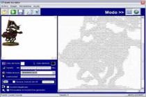 Captura Multi Ascii Art