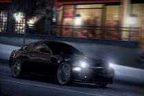 Captura Need for Speed Carbono