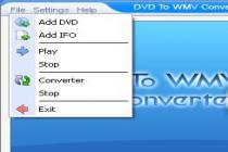Captura DVD To WMV Converter
