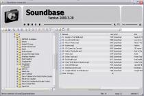 Captura Soundbase