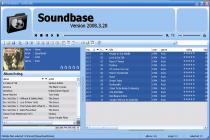 Captura Soundbase