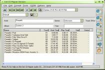 Captura Kat CD Ripper