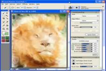 Captura Corel Painter Essentials