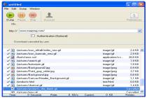 Captura Web Dumper