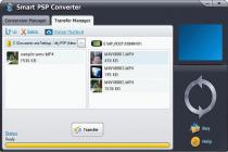 Captura Smart PSP Converter