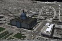 Captura Google Earth Pro