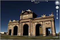 Captura Google Earth Pro