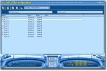 Captura AV MP3 Player Morpher