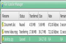 Captura BitWise Chat