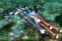 Captura Command & Conquer 3: Tiberium Wars