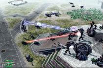 Captura Command & Conquer 3: Tiberium Wars